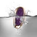 Rocks-Off Petite Sensations Desire – korek analny wibracyjny z pilotem