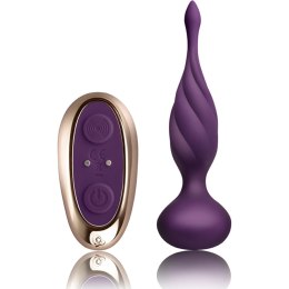 Rocks-Off Petite Sensations Discover – korek analny z pilotem