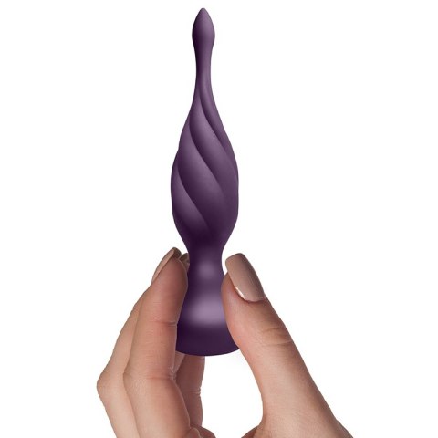 Rocks-Off Petite Sensations Discover – korek analny z pilotem Rocks-Off Petite Sensations Discover – korek analny z pilotem