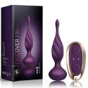 Rocks-Off Petite Sensations Discover – korek analny z pilotem