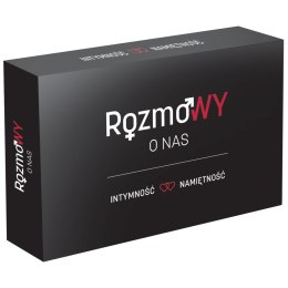 StarHouse Love Rozmowy o Nas – Intymność i Namiętność