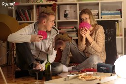 StarHouse Love Rozmowy o Nas – Intymność i Namiętność