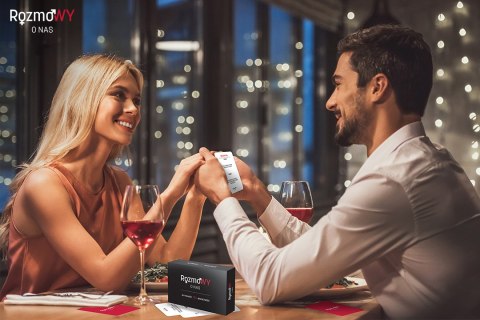 StarHouse Love Rozmowy o Nas – Intymność i Namiętność StarHouse Love Rozmowy o Nas – Intymność i Namiętność