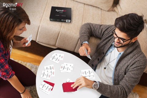 StarHouse Love Rozmowy o Nas – Intymność i Namiętność StarHouse Love Rozmowy o Nas – Intymność i Namiętność