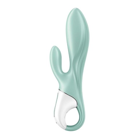 Wibrator króliczek ciśnieniowy – Satisfyer Air Pump Bunny 5+ Wibrator króliczek ciśnieniowy – Satisfyer Air Pump Bunny 5+