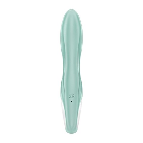 Wibrator króliczek ciśnieniowy – Satisfyer Air Pump Bunny 5+ Wibrator króliczek ciśnieniowy – Satisfyer Air Pump Bunny 5+