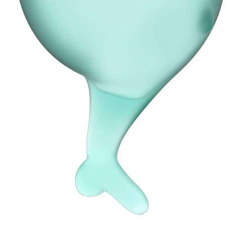 Zestaw 2 kubeczków menstruacyjnych – Satisfyer Feel Secure (ciemnozielony) Zestaw 2 kubeczków menstruacyjnych – Satisfyer Feel Secure (ciemnozielony)