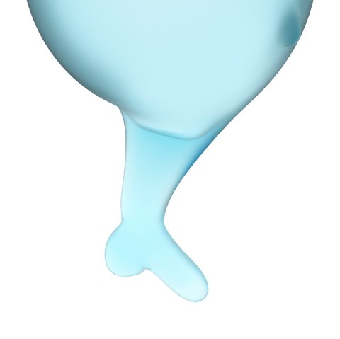 Zestaw 2 kubeczków menstruacyjnych – Satisfyer Feel Secure (jasnoniebieski) Zestaw 2 kubeczków menstruacyjnych – Satisfyer Feel Secure (jasnoniebieski)