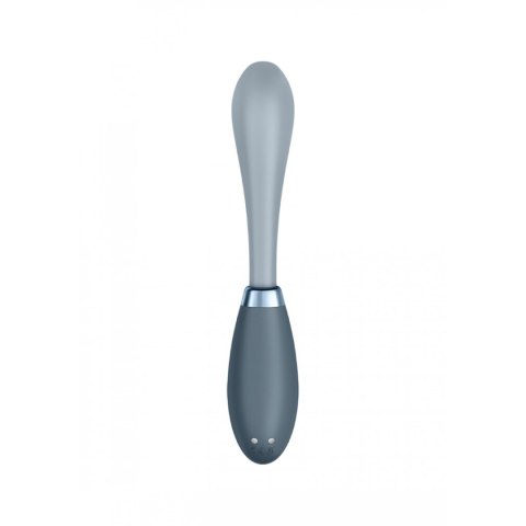 Wibrator punktu G łamany – Satisfyer G-Spot Flex 3 Wibrator punktu G łamany – Satisfyer G-Spot Flex 3