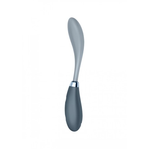 Wibrator punktu G łamany – Satisfyer G-Spot Flex 3 Wibrator punktu G łamany – Satisfyer G-Spot Flex 3