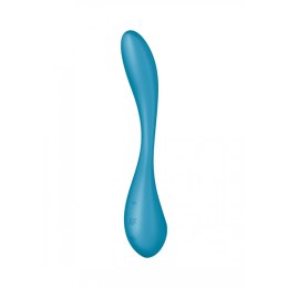 Wibrator punktu G łamany – Satisfyer G-Spot Flex 5+