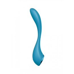 Wibrator punktu G łamany – Satisfyer G-Spot Flex 5+
