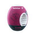 Zestaw 6 mini masturbatorów – Satisfyer Masturbator Egg Assorted