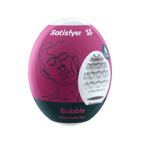 Zestaw 6 mini masturbatorów – Satisfyer Masturbator Egg Assorted Zestaw 6 mini masturbatorów – Satisfyer Masturbator Egg Assorted