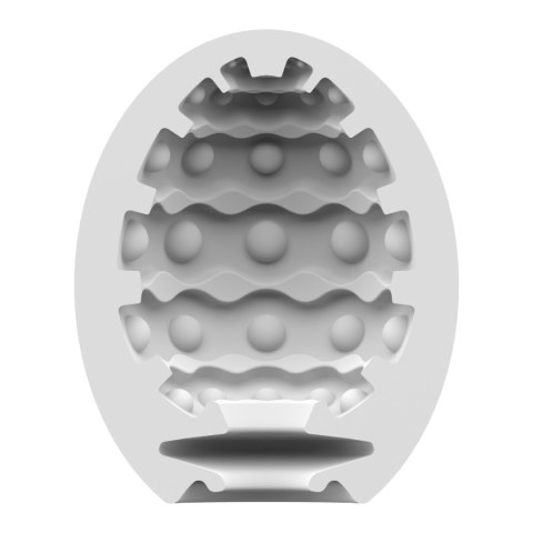 Zestaw 6 mini masturbatorów – Satisfyer Masturbator Egg Assorted Zestaw 6 mini masturbatorów – Satisfyer Masturbator Egg Assorted