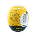 Zestaw 6 mini masturbatorów – Satisfyer Masturbator Egg Assorted