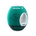 Zestaw 6 mini masturbatorów – Satisfyer Masturbator Egg Assorted