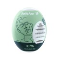 Zestaw 6 mini masturbatorów – Satisfyer Masturbator Egg Assorted