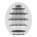 Zestaw 6 mini masturbatorów – Satisfyer Masturbator Egg Assorted