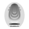 Zestaw 6 mini masturbatorów – Satisfyer Masturbator Egg Assorted