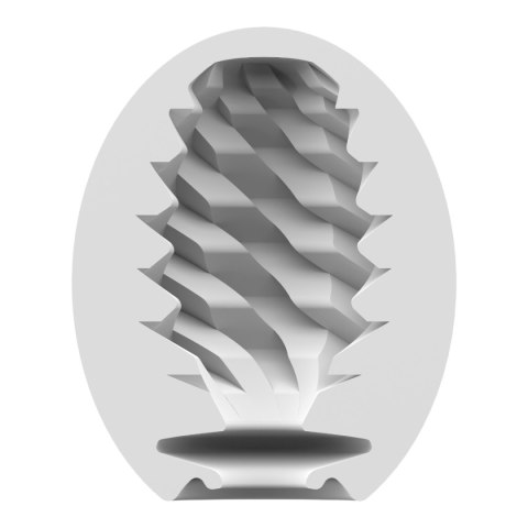 Zestaw 3 masturbatorów – Satisfyer Masturbator Egg (Riffle, Bubble, Fierce) Zestaw 3 masturbatorów – Satisfyer Masturbator Egg (Riffle, Bubble, Fierce)