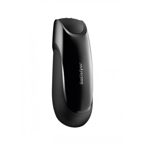 Wibrujący masturbator męski z aplikacją – Satisfyer Men Vibration+ Wibrujący masturbator męski z aplikacją – Satisfyer Men Vibration+