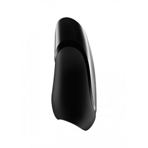 Wibrujący masturbator męski z aplikacją – Satisfyer Men Vibration+ Wibrujący masturbator męski z aplikacją – Satisfyer Men Vibration+