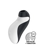 Stymulator ssący do łechtaczki – Satisfyer Orca