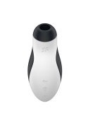 Stymulator ssący do łechtaczki – Satisfyer Orca