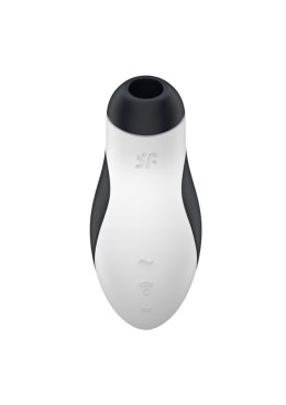 Stymulator ssący do łechtaczki – Satisfyer Orca