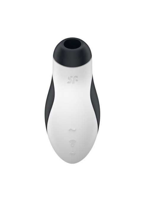 Stymulator ssący do łechtaczki – Satisfyer Orca Stymulator ssący do łechtaczki – Satisfyer Orca
