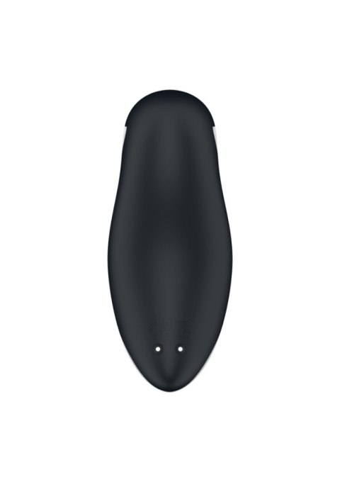 Stymulator ssący do łechtaczki – Satisfyer Orca Stymulator ssący do łechtaczki – Satisfyer Orca