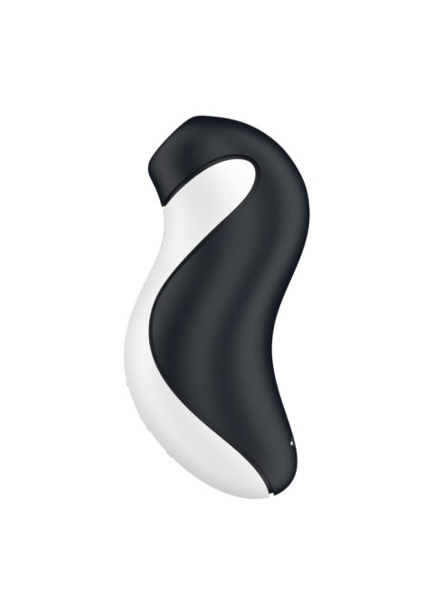 Stymulator ssący do łechtaczki – Satisfyer Orca Stymulator ssący do łechtaczki – Satisfyer Orca