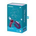 Zestaw wibratorów dla par – Satisfyer Partner Box 1
