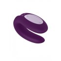 Zestaw wibratorów dla par – Satisfyer Partner Box 1
