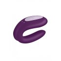 Zestaw wibratorów dla par – Satisfyer Partner Box 1