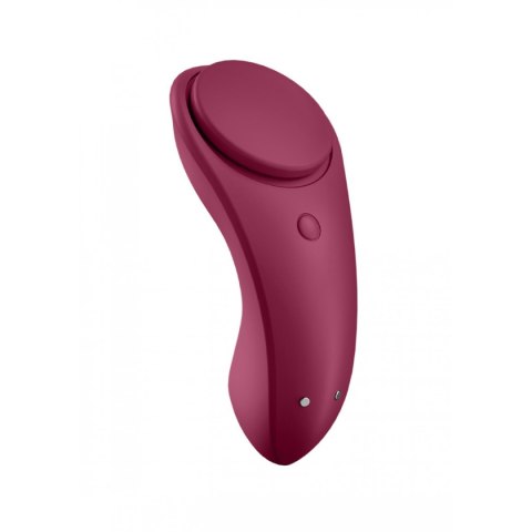 Zestaw wibratorów dla par – Satisfyer Partner Box 1 Zestaw wibratorów dla par – Satisfyer Partner Box 1