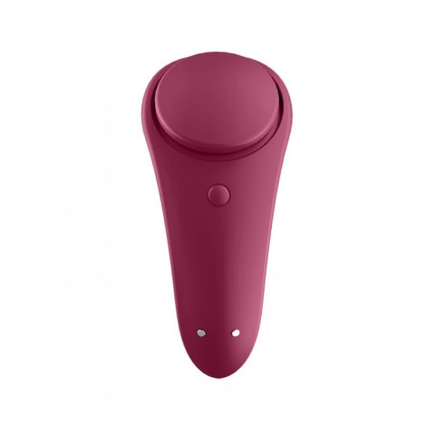 Zestaw wibratorów dla par – Satisfyer Partner Box 1 Zestaw wibratorów dla par – Satisfyer Partner Box 1