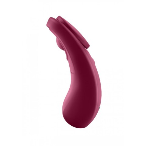 Zestaw wibratorów dla par – Satisfyer Partner Box 1 Zestaw wibratorów dla par – Satisfyer Partner Box 1