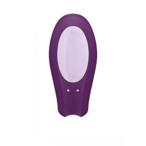 Zestaw wibratorów dla par – Satisfyer Partner Box 2 Zestaw wibratorów dla par – Satisfyer Partner Box 2