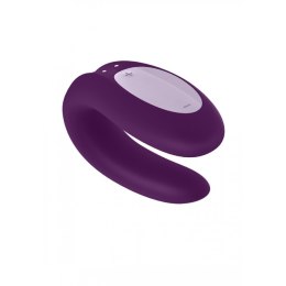 Zestaw wibratorów dla par – Satisfyer Partner Box 3