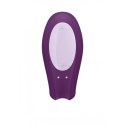 Zestaw wibratorów dla par – Satisfyer Partner Box 3