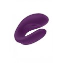 Zestaw wibratorów dla par – Satisfyer Partner Box 3