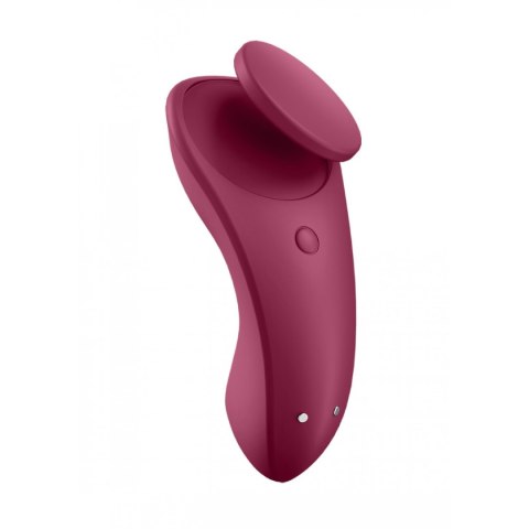 Zestaw wibratorów dla par – Satisfyer Partner Box 3 Zestaw wibratorów dla par – Satisfyer Partner Box 3