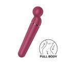 Masażer 10 trybów – Satisfyer Planet Wand-er