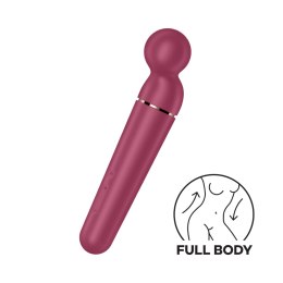 Masażer 10 trybów – Satisfyer Planet Wand-er