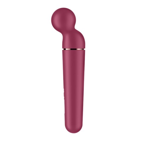 Masażer 10 trybów – Satisfyer Planet Wand-er Masażer 10 trybów – Satisfyer Planet Wand-er