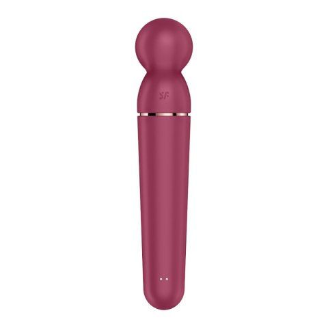 Masażer 10 trybów – Satisfyer Planet Wand-er Masażer 10 trybów – Satisfyer Planet Wand-er