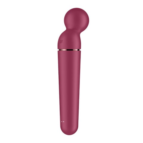 Masażer 10 trybów – Satisfyer Planet Wand-er Masażer 10 trybów – Satisfyer Planet Wand-er