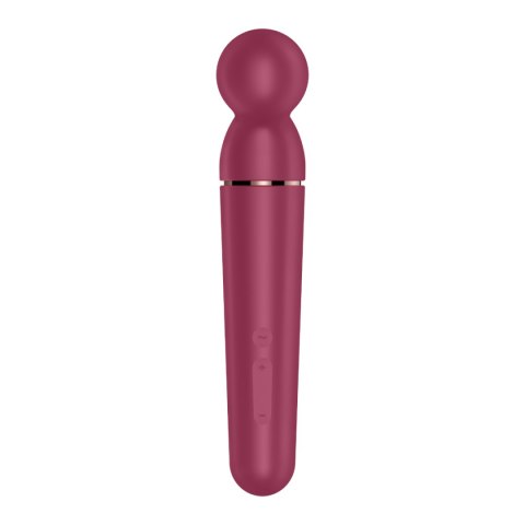 Masażer 10 trybów – Satisfyer Planet Wand-er Masażer 10 trybów – Satisfyer Planet Wand-er